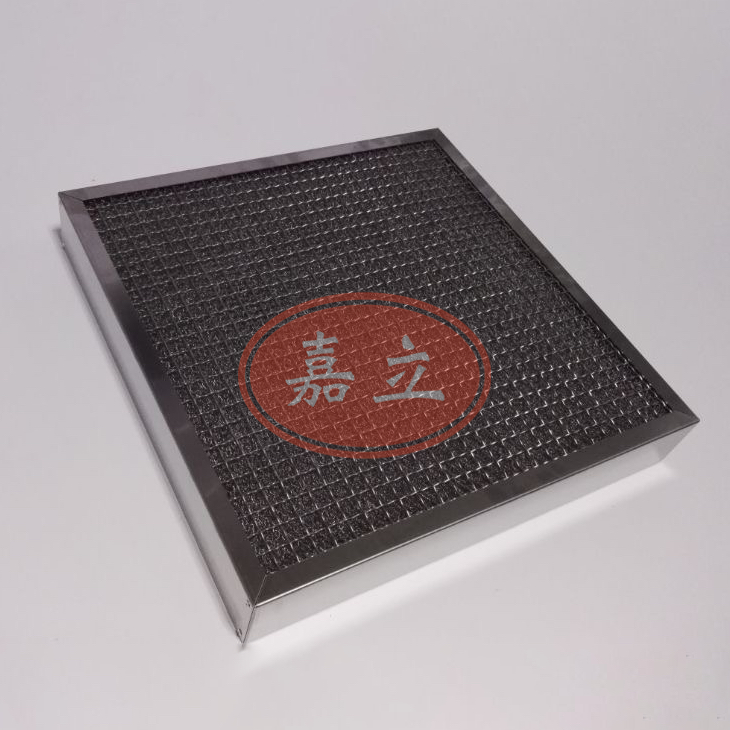 武陵源不锈钢油雾过滤器